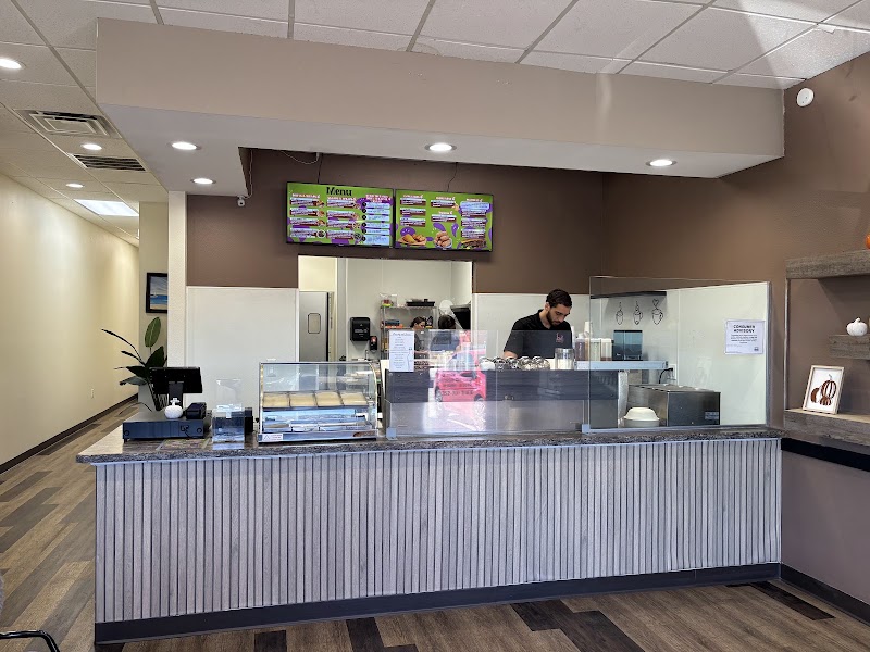 Photo of Izo’s Latin Cafe