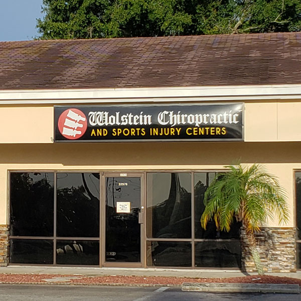 Photo of Wolstein Chiropractic & Sports Injury Centers
