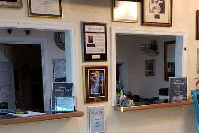 Wolstein Chiropractic & Sports Injury Centers photo 2