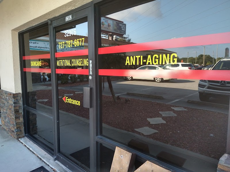 Wolstein Chiropractic & Sports Injury Centers photo 5
