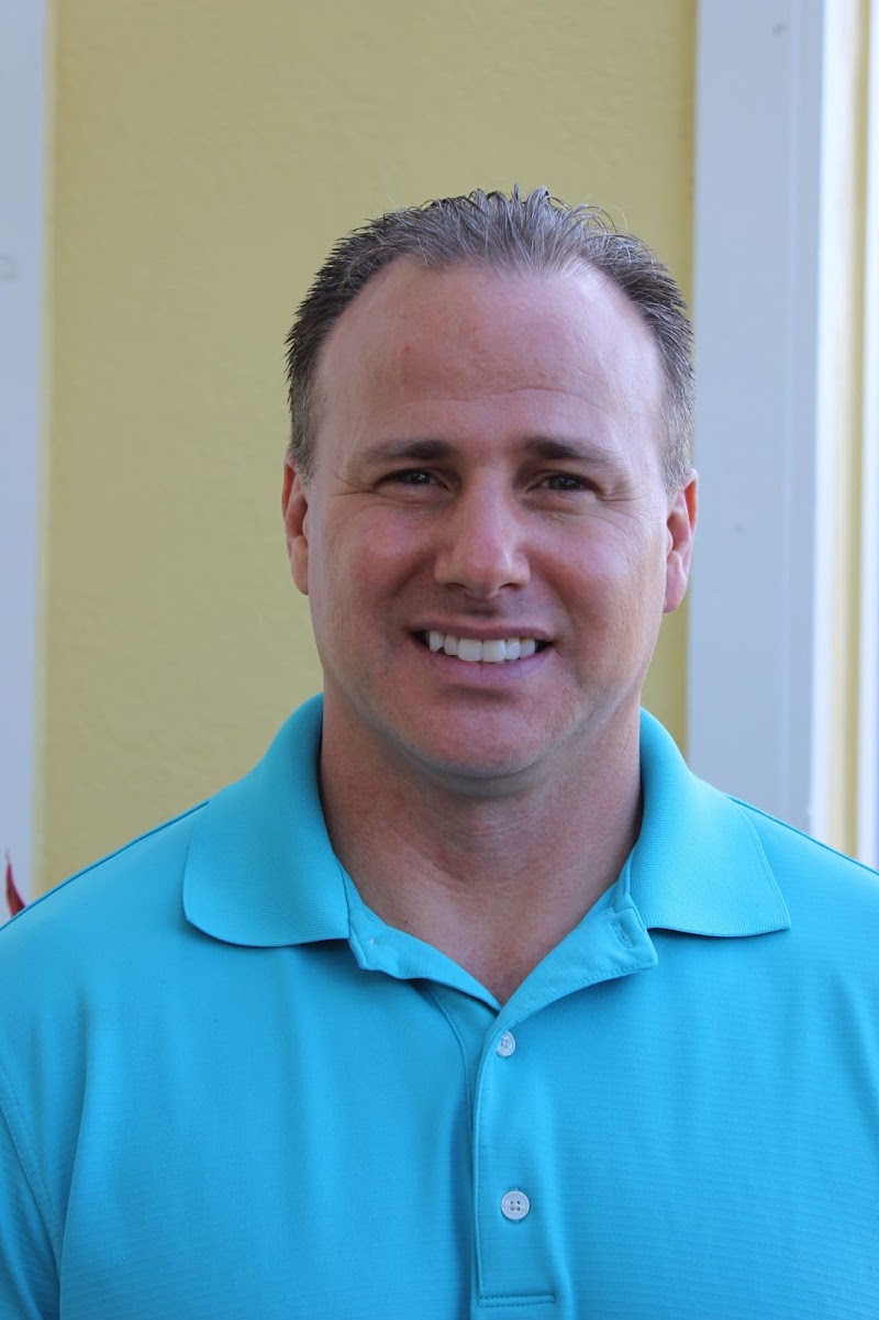 Jamie A. Goodman, DC photo 3
