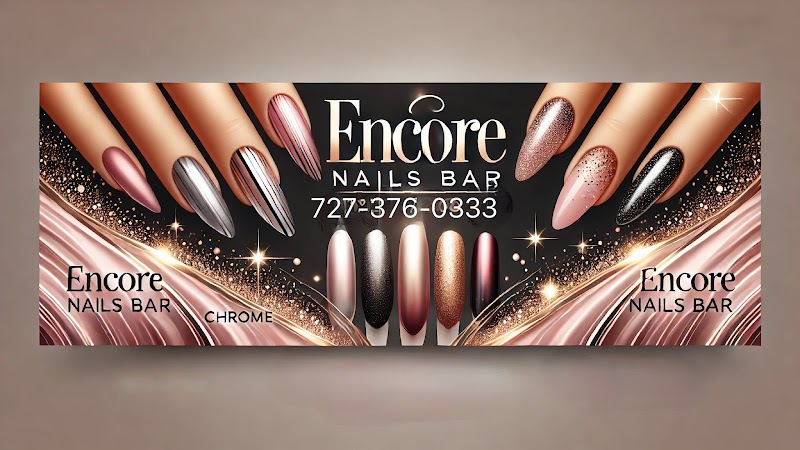 Photo of ENCORE NAILS BAR