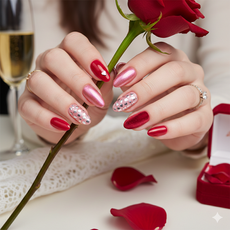 ENCORE NAILS BAR photo 4