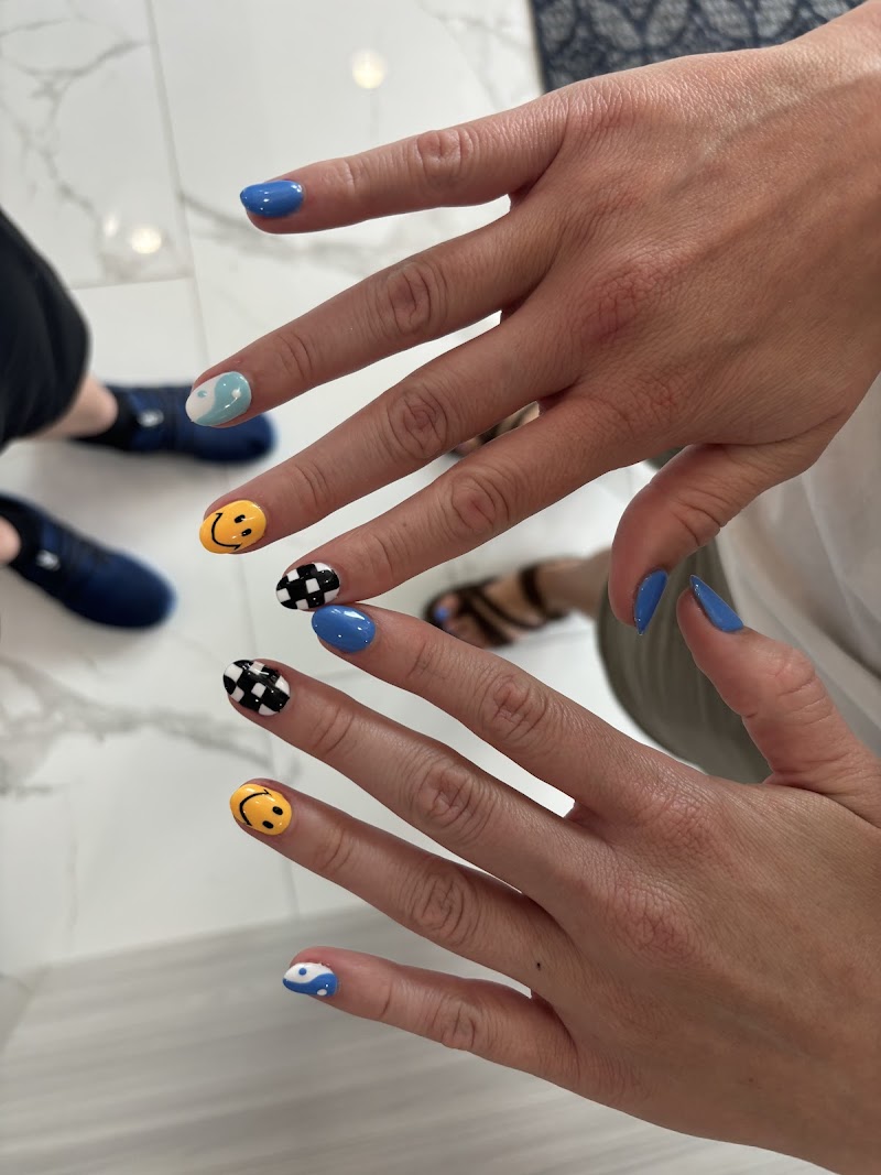 ENCORE NAILS BAR photo 5