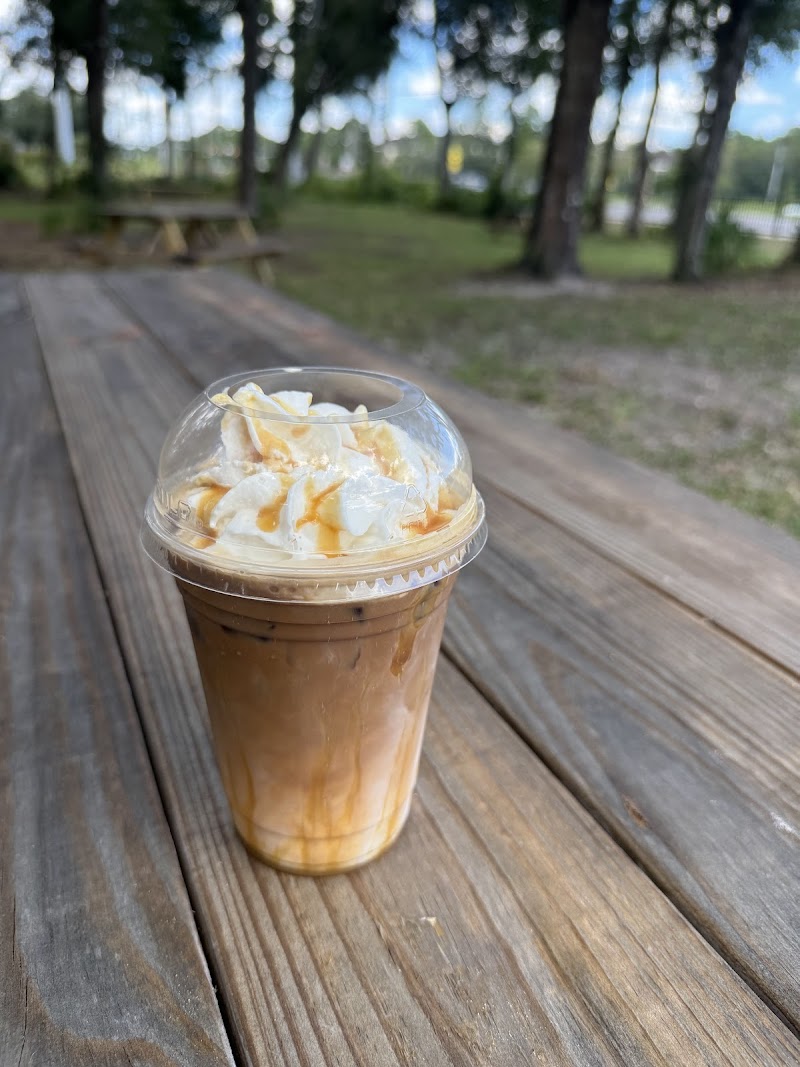 Front Porch Coffee photo 2