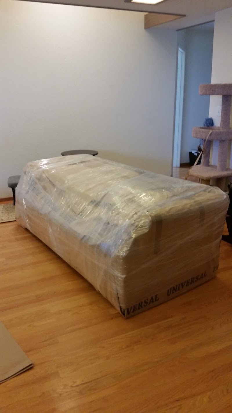 Universal Movers LLC photo 5