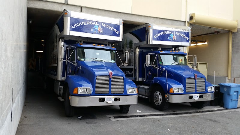 Photo of Universal Movers LLC