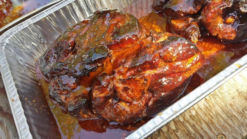 Oregon Barbecue Company photo 2