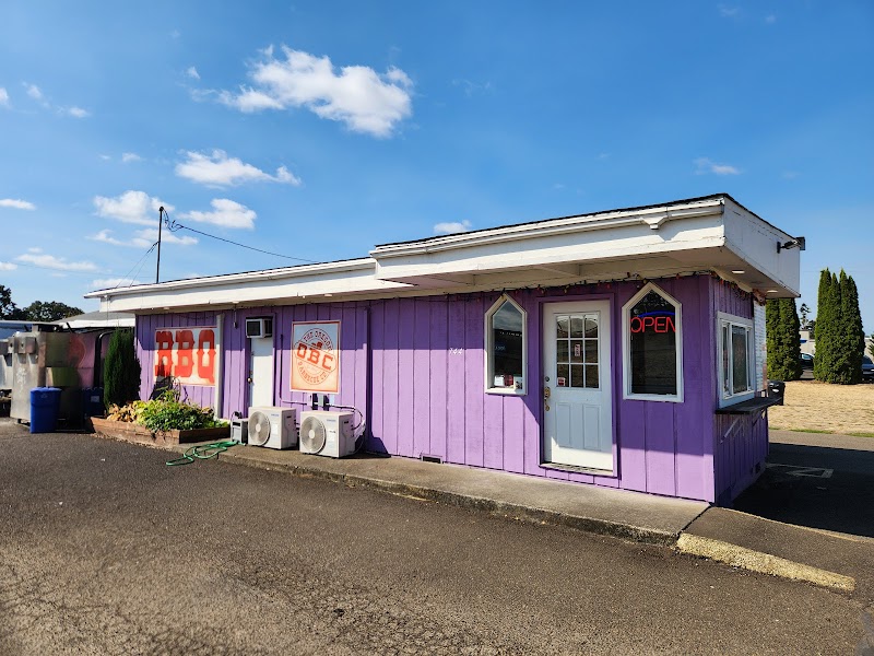 Oregon Barbecue Company photo 3