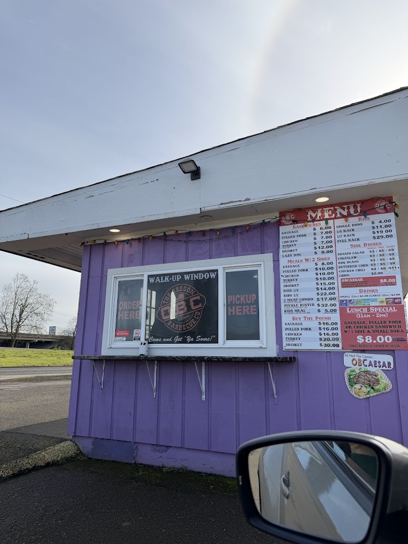Oregon Barbecue Company photo 5