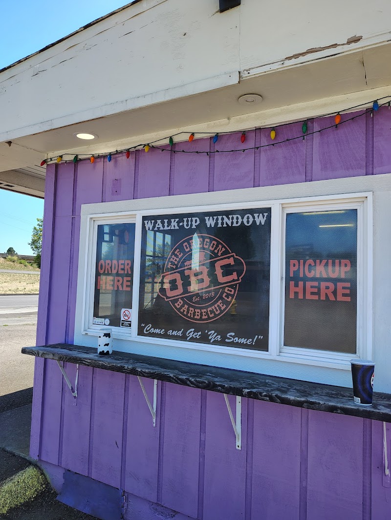 Photo of Oregon Barbecue Company