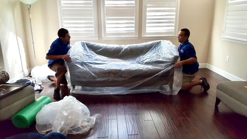 All Star Movers & Storage photo 5