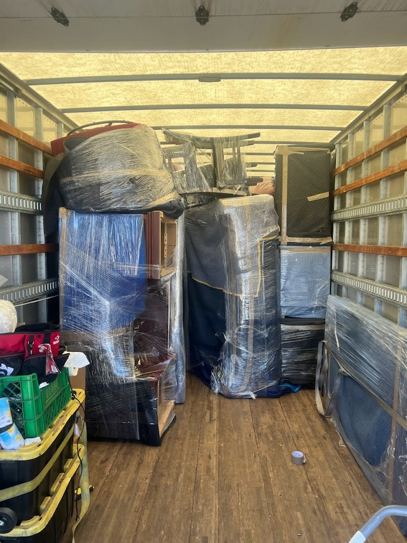 All Star Movers & Storage photo 4