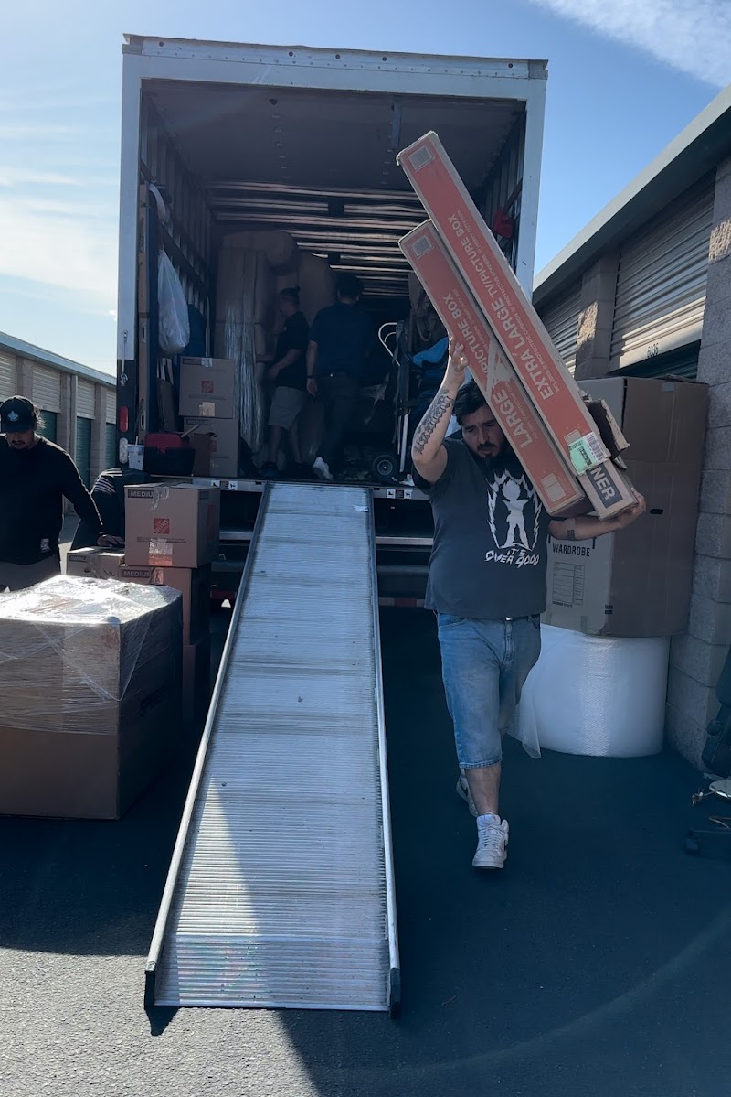 All Star Movers & Storage photo 3