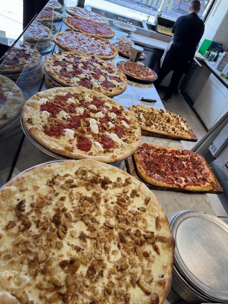 Due Amici Pizza & Pasta Bar photo 5