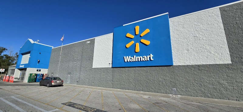 Photo of Walmart Garden Center