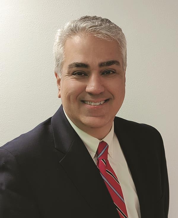 Hamid Ray Asemi - State Farm Insurance Agent photo 2