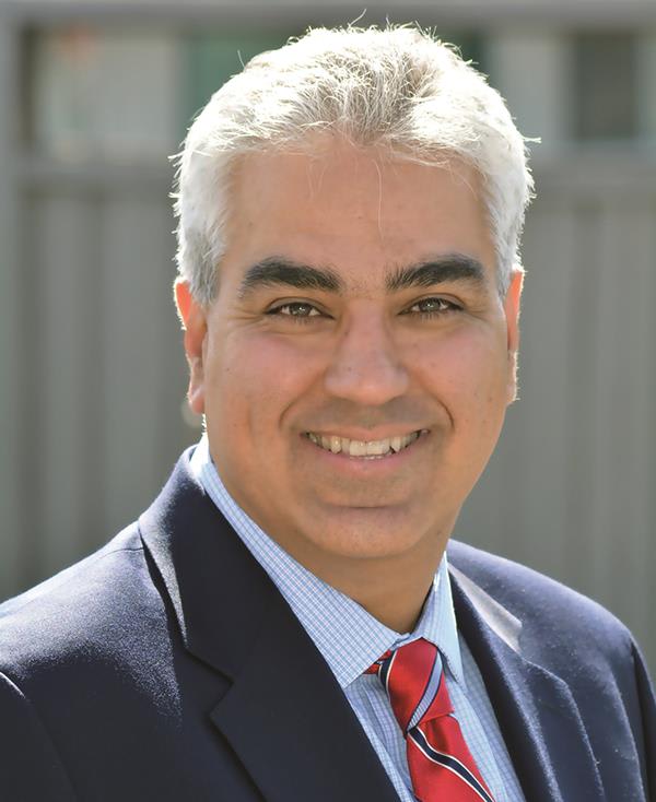 Photo of Hamid Ray Asemi - State Farm Insurance Agent