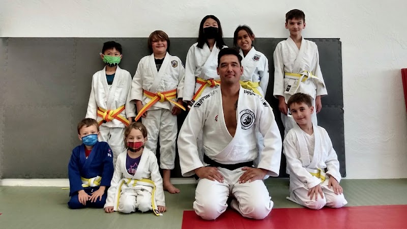 Photo of 510 Judo