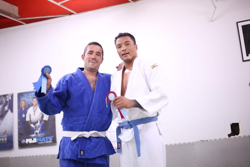 510 Judo photo 5