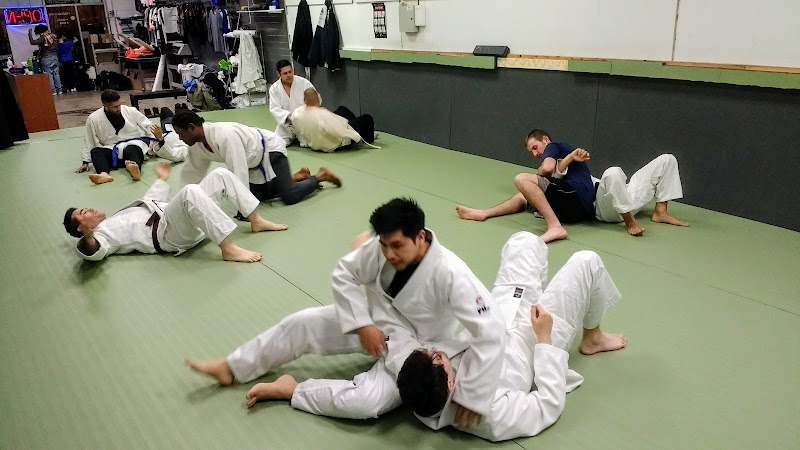510 Judo photo 2