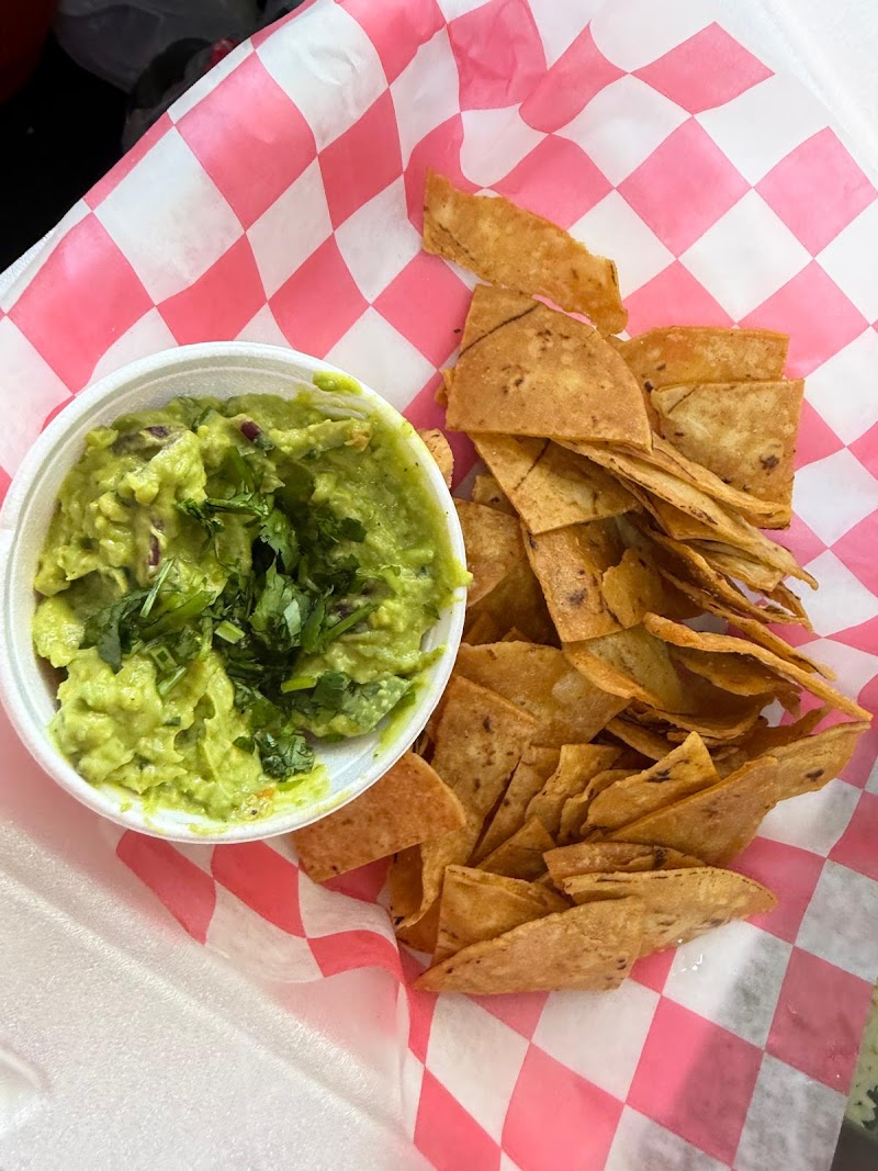 Tacos Yenita Food Truck / Mexican Food & Tacos photo 5