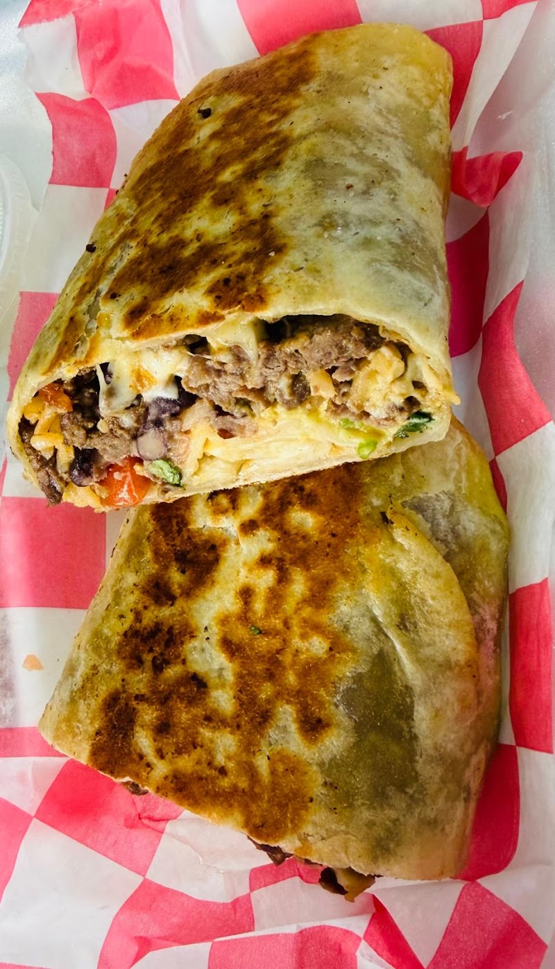 Tacos Yenita Food Truck / Mexican Food & Tacos photo 2