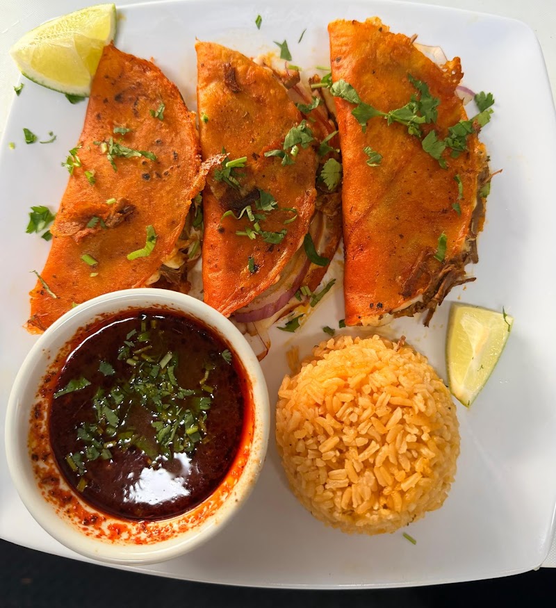 Photo of Tacos Yenita Food Truck / Mexican Food & Tacos