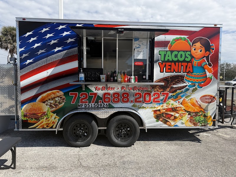 Tacos Yenita Food Truck / Mexican Food & Tacos photo 4