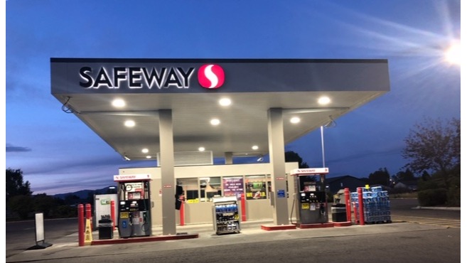 Photo of Safeway Fuel Station