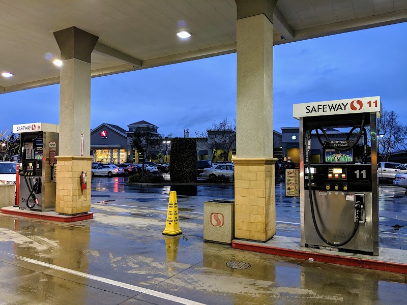 Safeway Fuel Station photo 2