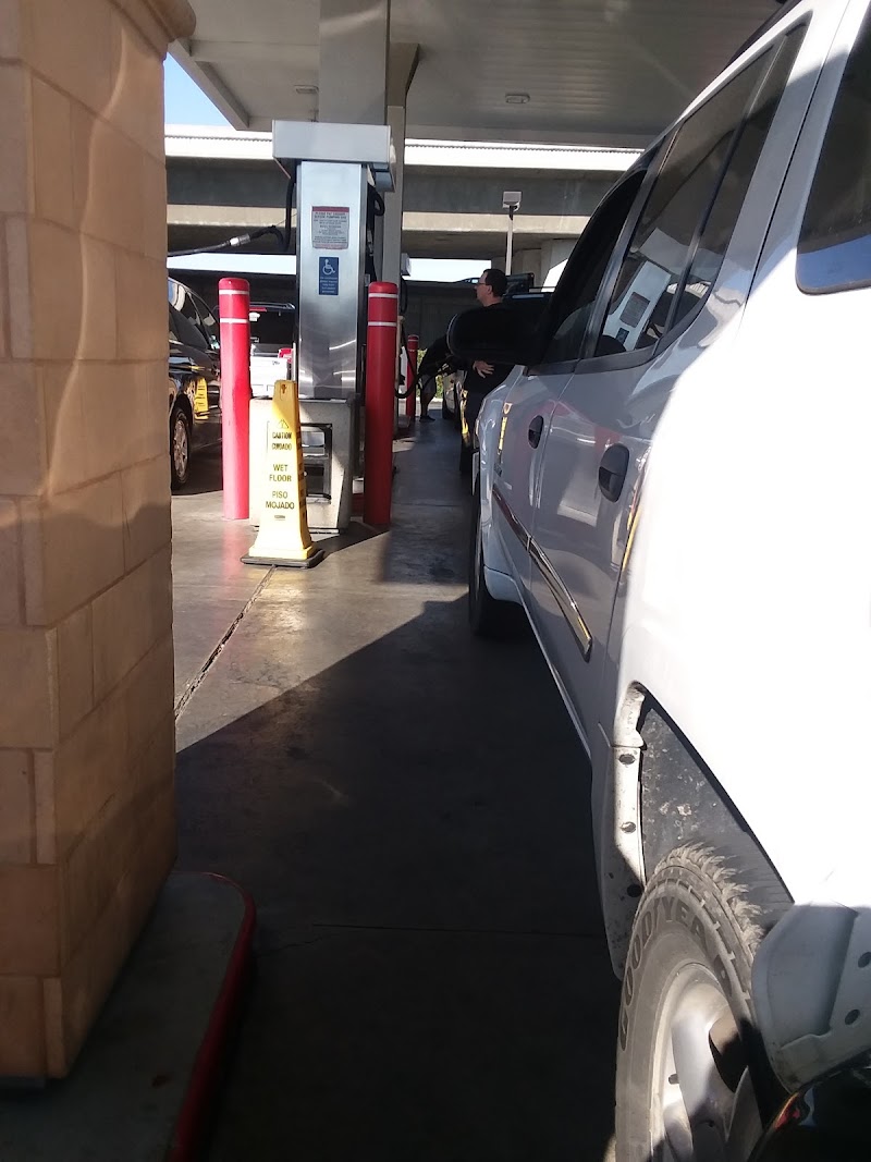 Safeway Fuel Station photo 4