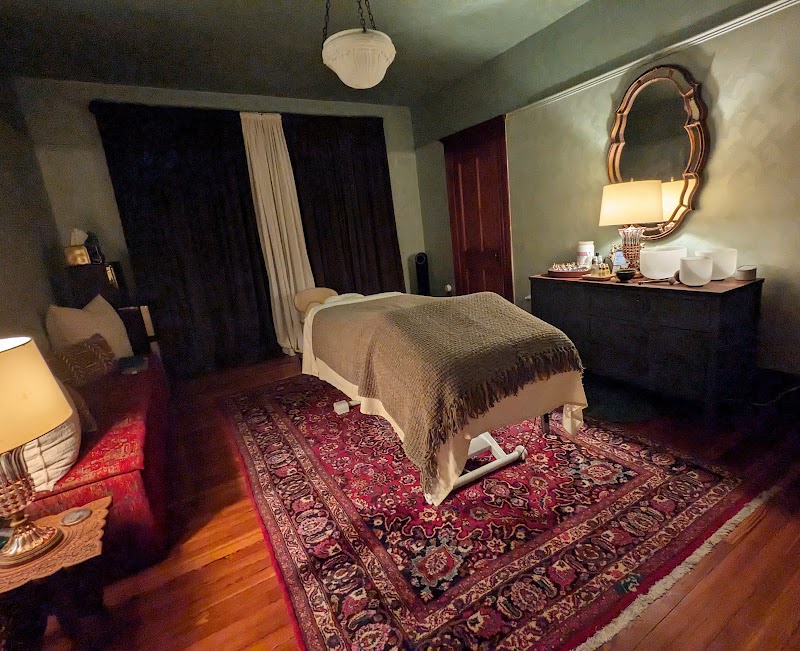 Theta Bodywork Massage Therapy | Wellness Practice Downtown St. Pete photo 2
