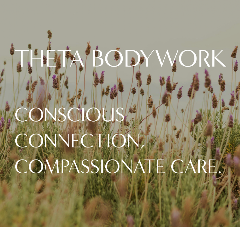 Photo of Theta Bodywork Massage Therapy | Wellness Practice Downtown St. Pete