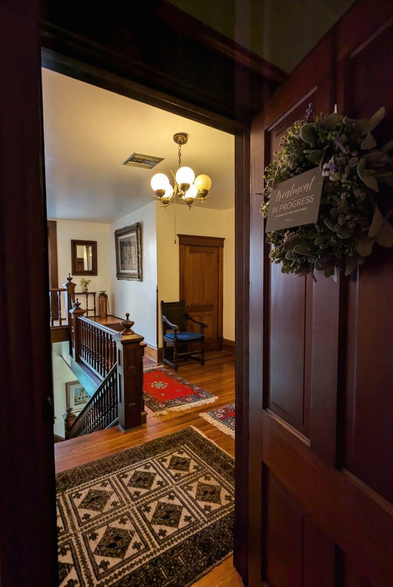 Theta Bodywork Massage Therapy | Wellness Practice Downtown St. Pete photo 3