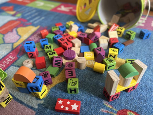 Photo of Saratoga La Petite Garderie Daycare