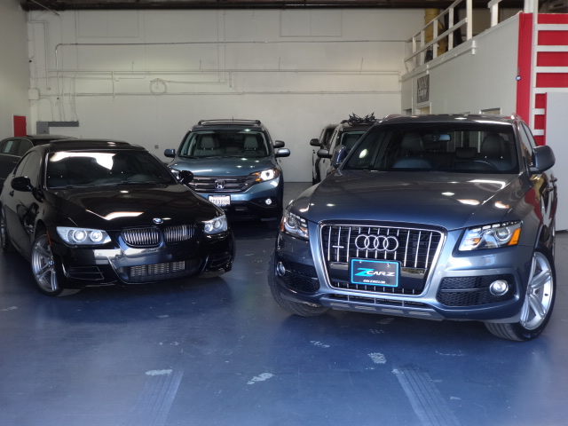 Z Carz Inc. photo 4