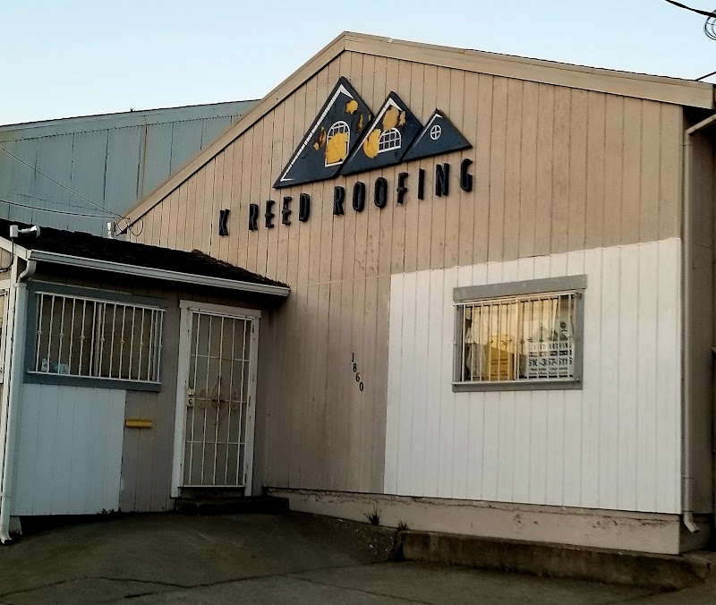 Photo of K Reed Roofing