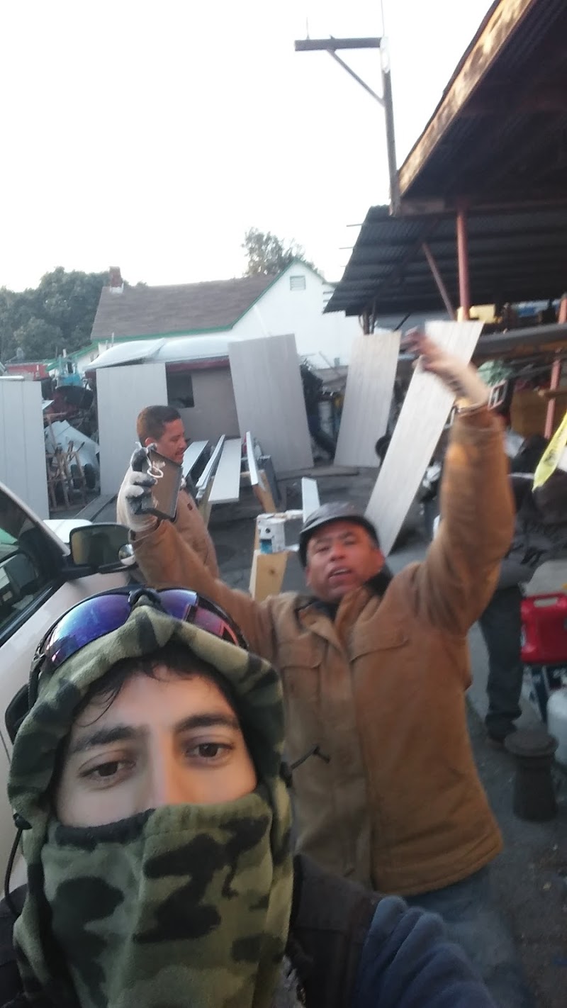 K Reed Roofing photo 3