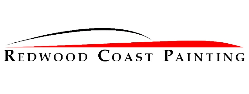 Photo of Redwood Coast Painting