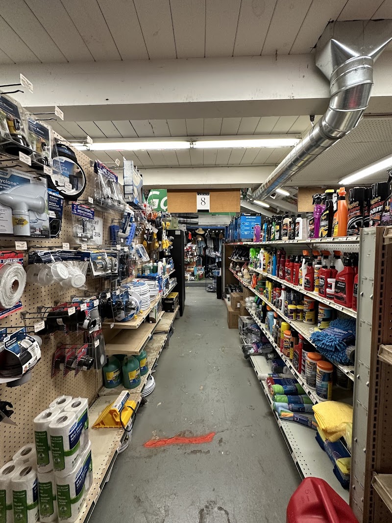 True Value Of Guerneville photo 4