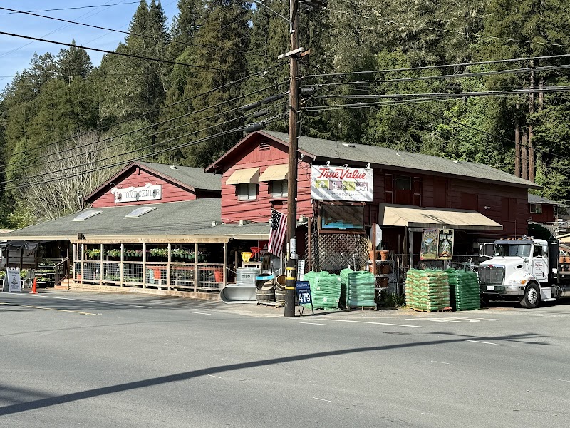 Photo of True Value Of Guerneville