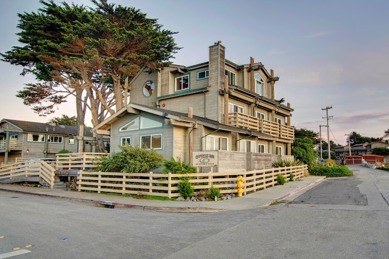 Cypress Inn photo 4