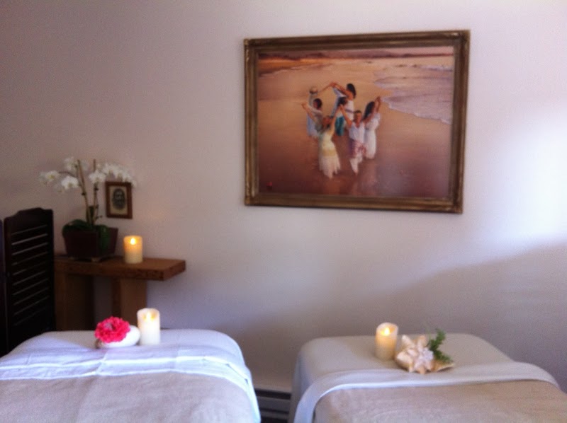 Cheryl Fuller, Therapeutic Massage photo 4