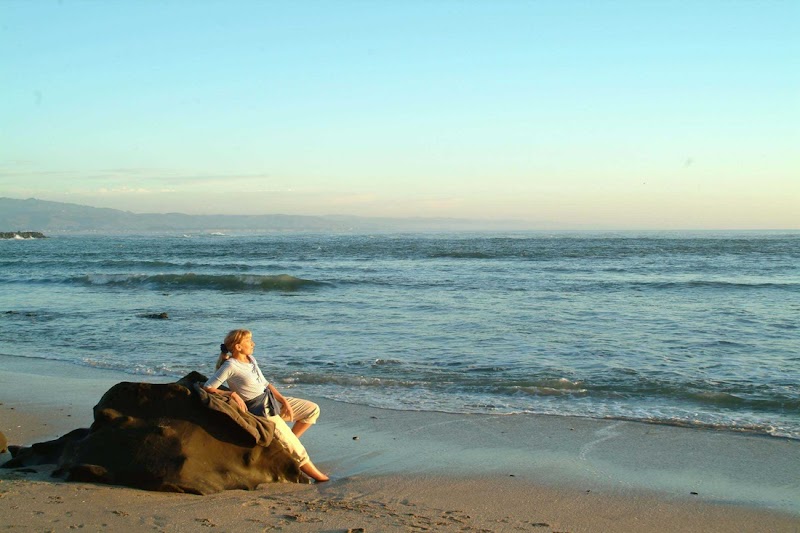 Photo of Cheryl Fuller, Therapeutic Massage
