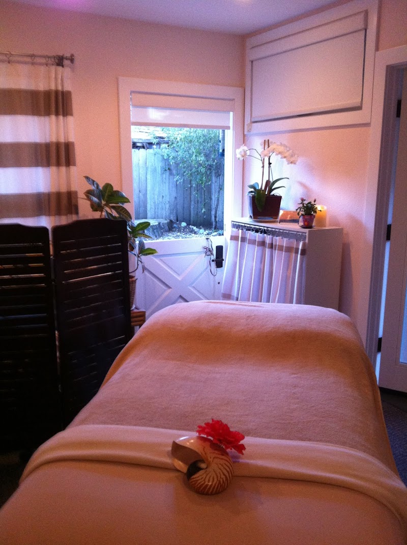 Cheryl Fuller, Therapeutic Massage photo 2