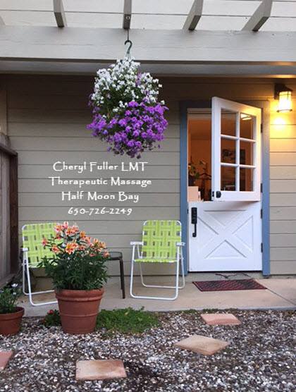Cheryl Fuller, Therapeutic Massage photo 3