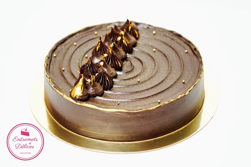 Entremets et Délices photo 5