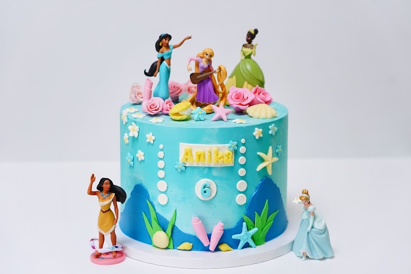 Entremets et Délices photo 4