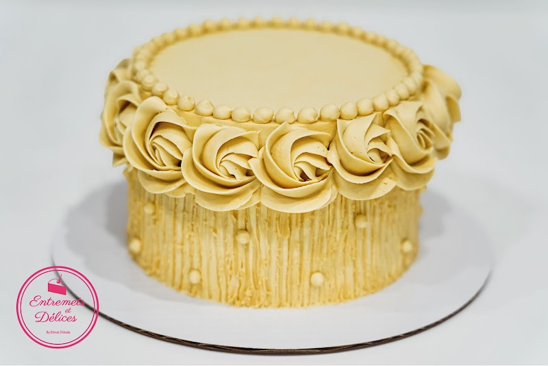Photo of Entremets et Délices